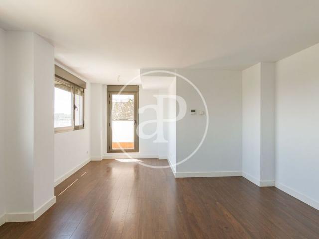 Piso exclusivo de 155 m2 en alquiler en Casco histórico de Hortaleza, España