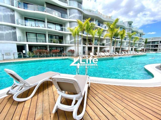 Piso exclusivo de 155 m2 en alquiler en Palm Mar, Canarias