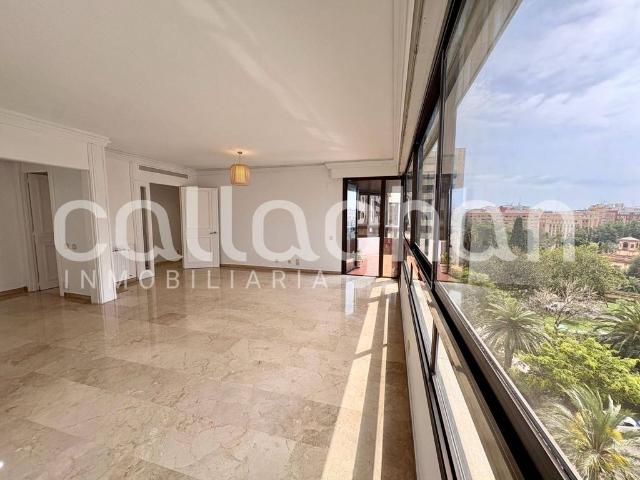 Piso exclusivo de 155 m2 en alquiler en Valencia, España