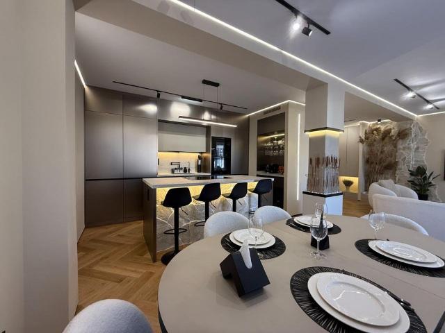 Piso exclusivo de 155 m2 en venta en Alicante, España