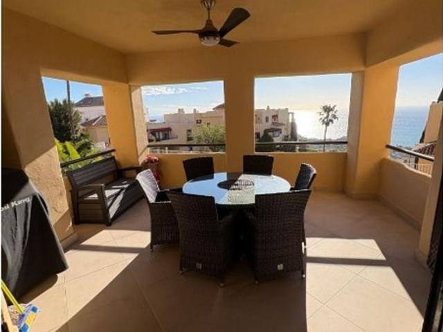 Piso exclusivo de 155 m2 en venta en Benalmádena, España
