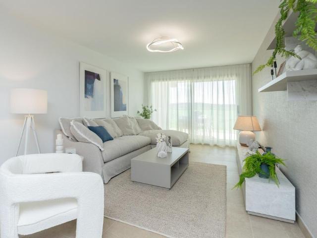 Piso exclusivo de 155 m2 en venta en Estepona, Andalucía