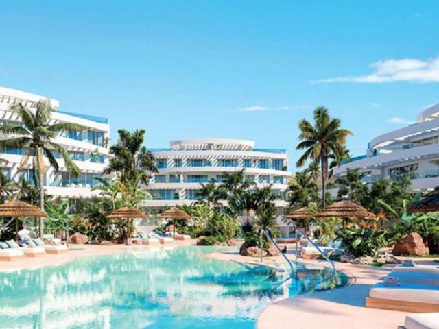 Piso exclusivo de 155 m2 en venta en Mijas, España