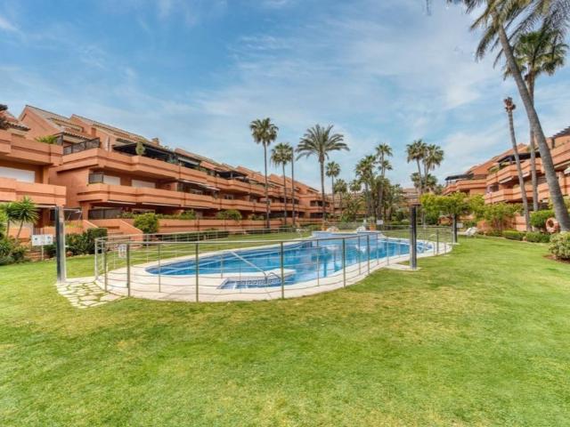 Piso exclusivo de 155 m2 en venta en Nueva Alcantara, Marbella, Andalucía