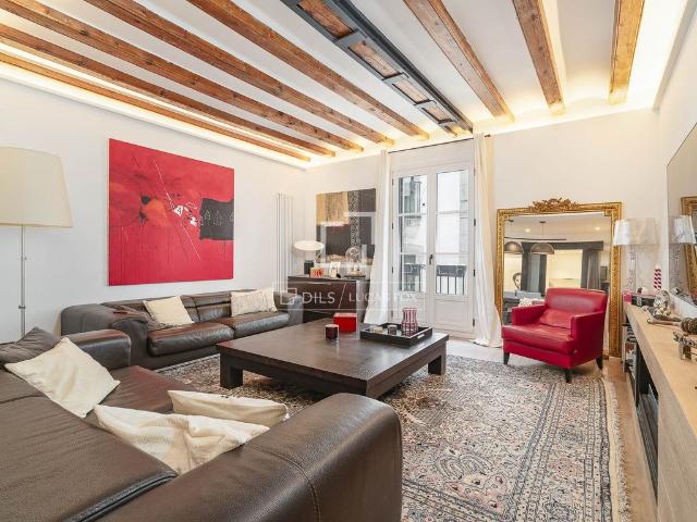 Piso exclusivo de 156 m2 en venta en Barrio Gótico, Barcelona, Cataluña