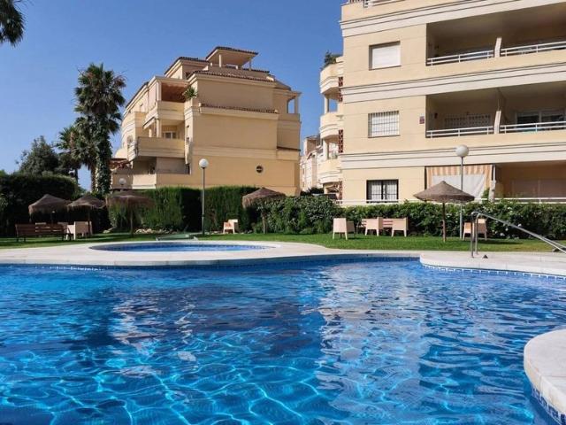 Piso exclusivo de 156 m2 en venta en Benalmádena, España
