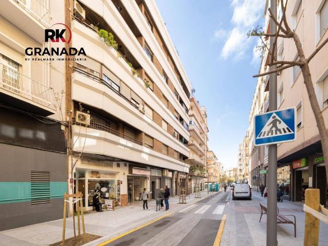 Piso exclusivo de 156 m2 en venta en Granada, España