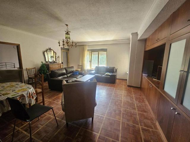 Piso exclusivo de 156 m2 en venta en Salamanca, Castilla y León
