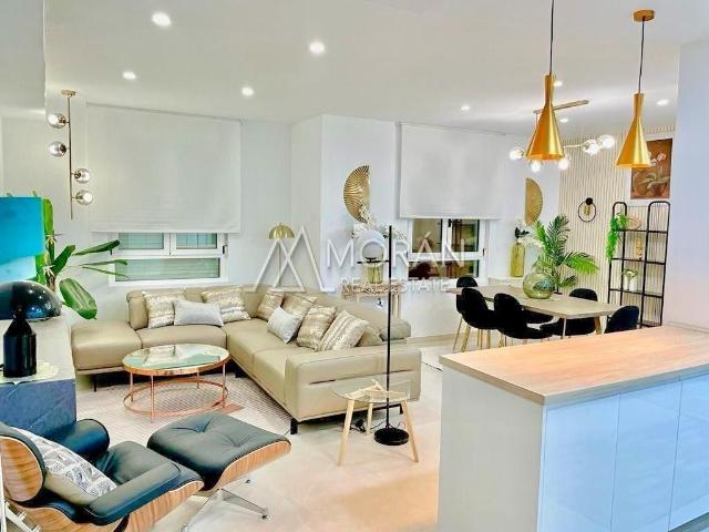 Piso exclusivo de 157 m2 en alquiler en Alicante, España