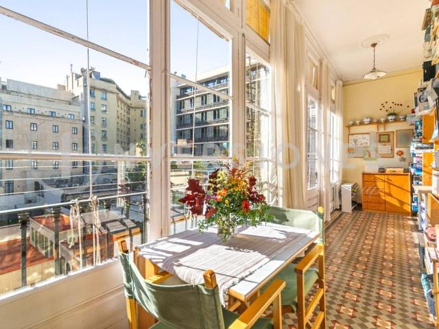 Piso exclusivo de 157 m2 en venta en Barcelona, Cataluña