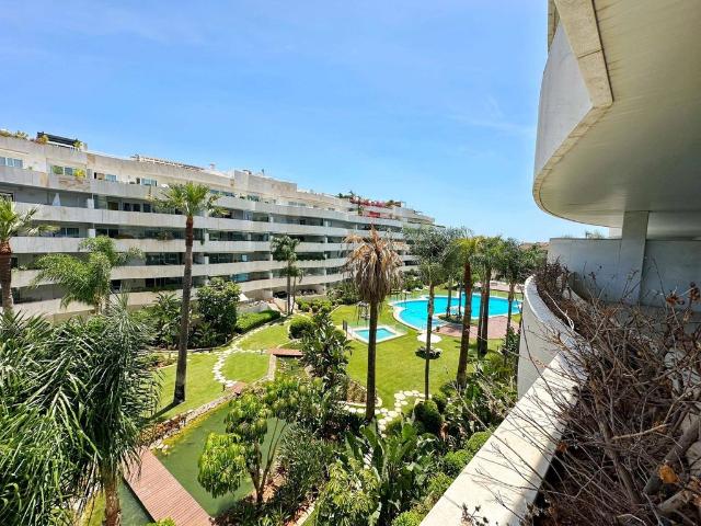 Piso exclusivo de 157 m2 en venta en Marbella, Andalucía