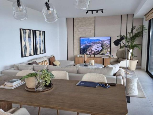 Piso exclusivo de 157 m2 en venta en Marbella, Andalucía