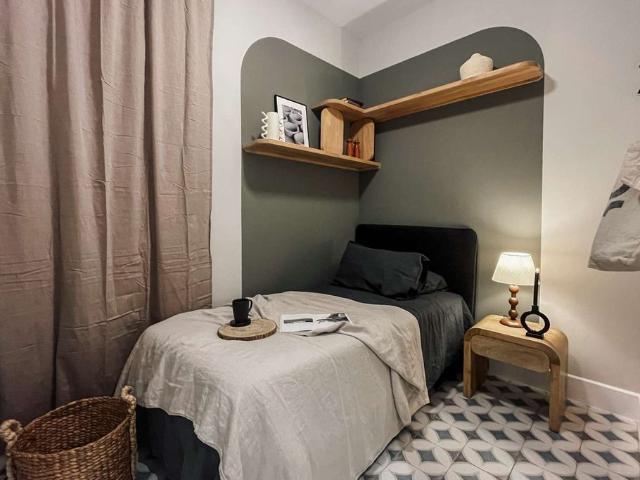 Piso exclusivo de 158 m2 en alquiler en Barcelona, Cataluña