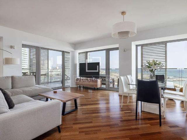 Piso exclusivo de 158 m2 en alquiler en Barcelona, España