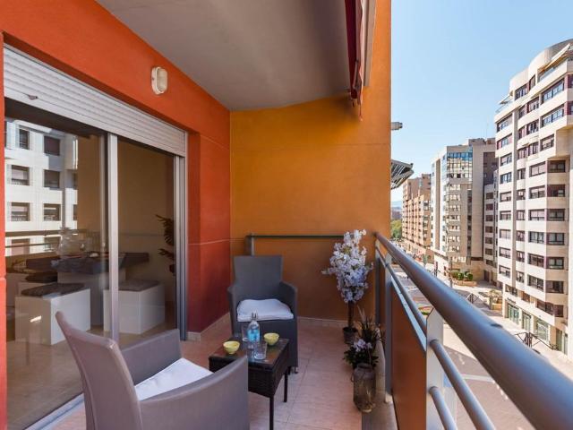 Piso de alto standing de 158 m2 en venta en Murcia, España