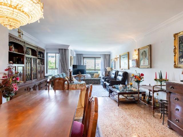 Piso exclusivo de 158 m2 en venta en Palma de Mallorca, España