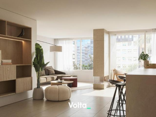 Piso exclusivo de 159 m2 en venta en Alicante, Comunidad Valenciana