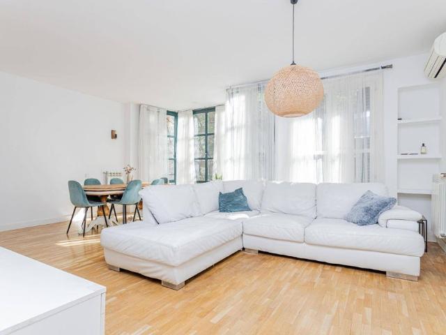 Piso exclusivo de 159 m2 en venta en Madrid, Comunidad de Madrid