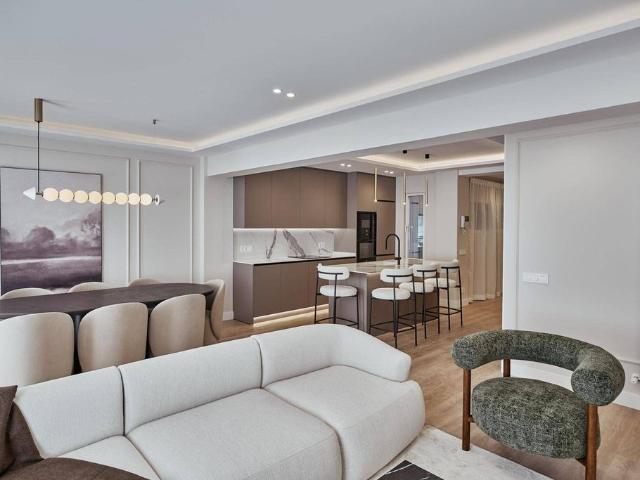 Piso exclusivo de 159 m2 en venta en Madrid, Comunidad de Madrid