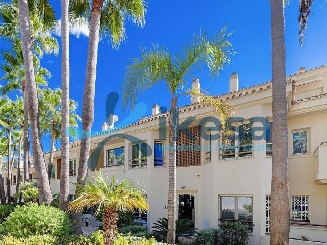 Piso exclusivo de 159 m2 en venta en Marbella, Andalucía