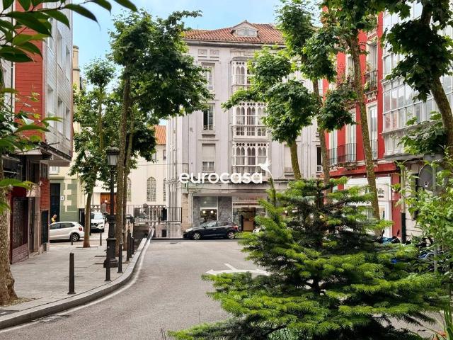Piso exclusivo de 159 m2 en venta en Santander, Cantabria