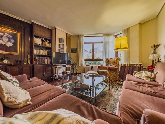 Piso exclusivo de 159 m2 en venta en Santander, España