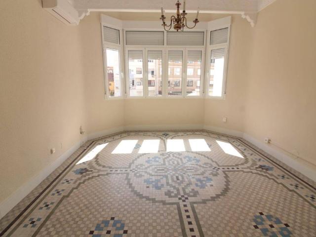 Piso exclusivo de 160 m2 en alquiler en Valencia, España