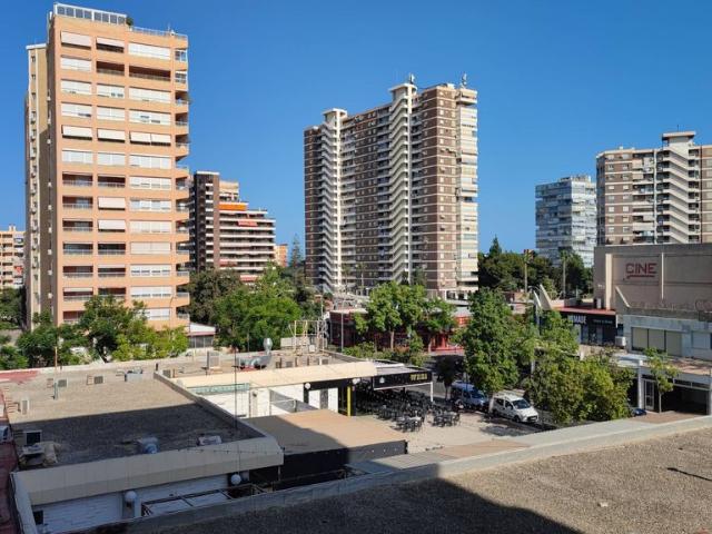 Piso exclusivo de 160 m2 en venta en Alicante, Comunidad Valenciana