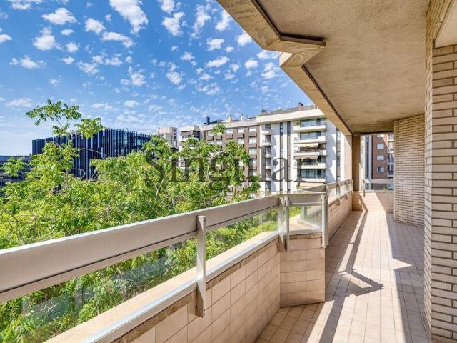 Piso exclusivo de 160 m2 en venta en Barcelona, España