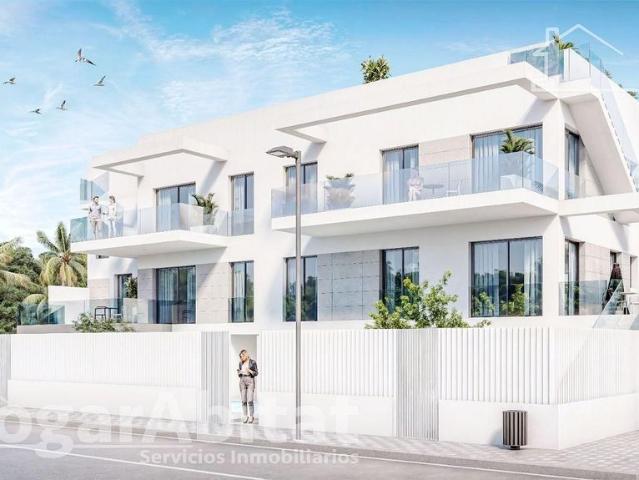 Piso exclusivo de 160 m2 en venta en Oliva, España