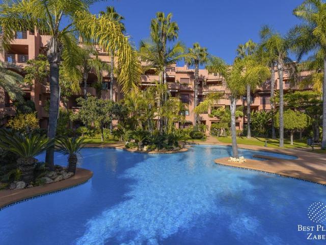 Piso exclusivo de 160 m2 en venta en Marbella, España