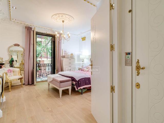 Piso exclusivo de 160 m2 en venta en Poble Sec, España