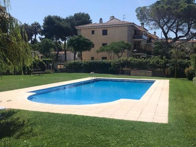 Piso exclusivo de 160 m2 en venta en Playa de Aro, Cataluña