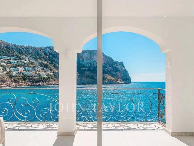 Piso exclusivo de 160 m2 en venta en Puerto de Andratx, Baleares