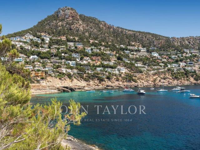 Piso exclusivo de 150 m2 en venta en Puerto de Andratx, España