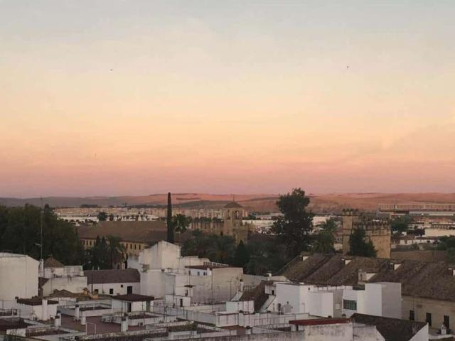 Piso exclusivo de 161 m2 en alquiler en Córdoba, Andalucía