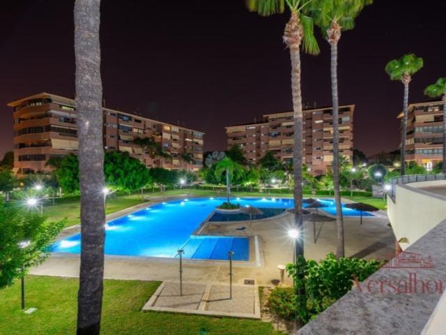 Piso exclusivo de 161 m2 en venta en Alicante, España