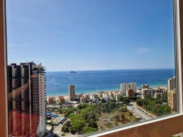 Piso exclusivo de 161 m2 en venta en Benidorm, España