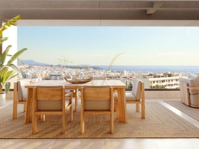 Piso exclusivo de 161 m2 en venta en Estepona, Andalucía