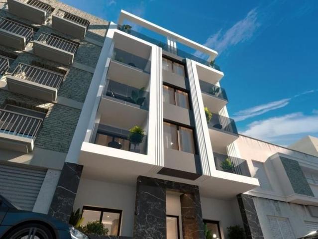Piso exclusivo de 161 m2 en venta en Torrevieja, Comunidad Valenciana