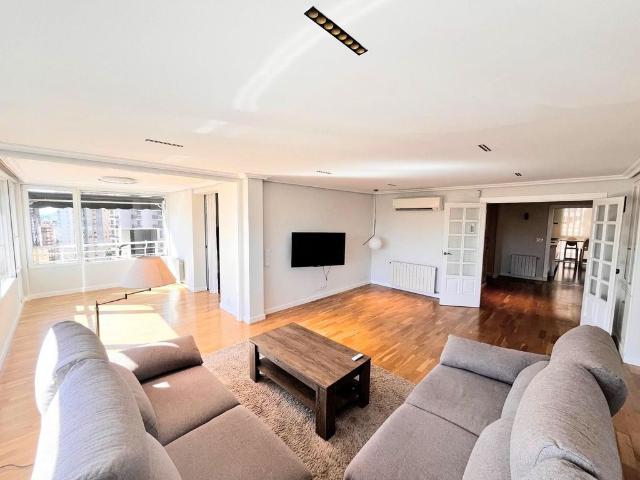 Piso exclusivo de 162 m2 en venta en Benidorm, España