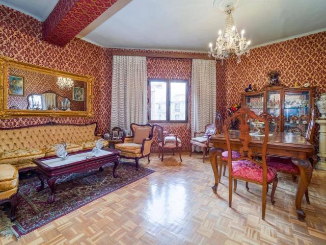 Piso exclusivo de 162 m2 en venta en Madrid, España