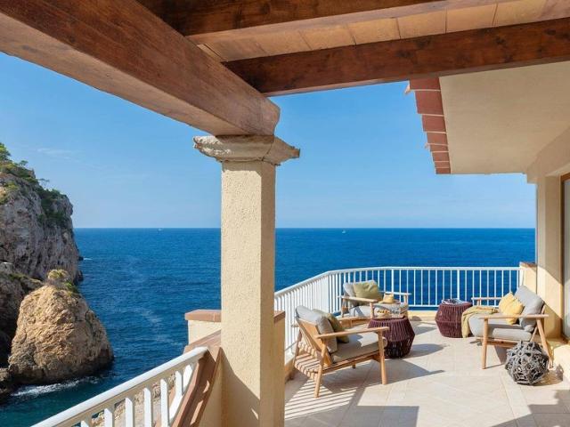Piso exclusivo de 163 m2 en venta en Calvià, España