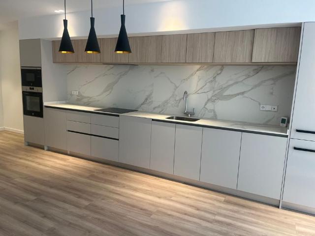 Piso exclusivo de 163 m2 en venta en Barcelona, Cataluña