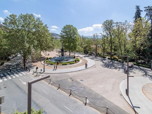 Piso exclusivo de 163 m2 en venta en Granada, Andalucía