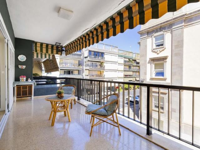 Piso exclusivo de 163 m2 en venta en Santa Cruz de Tenerife, Canarias