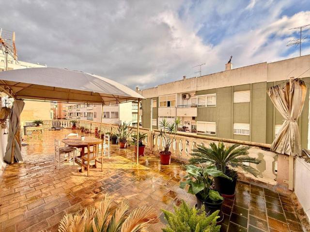 Piso exclusivo de 163 m2 en venta en Palma de Mallorca, España