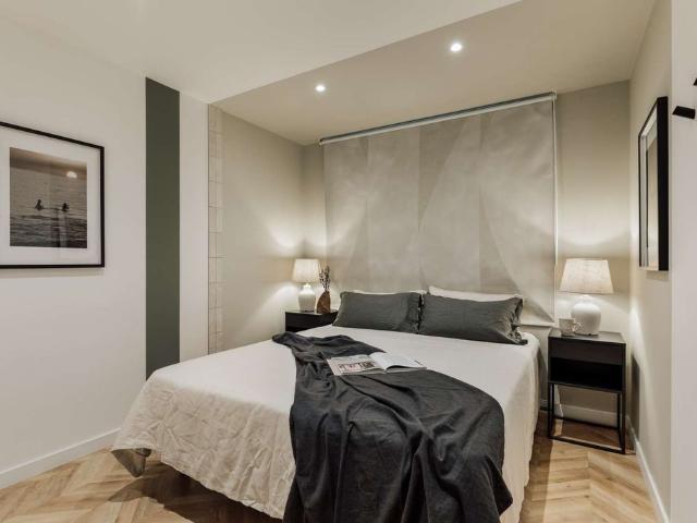 Piso exclusivo de 164 m2 en alquiler en Barcelona, Cataluña