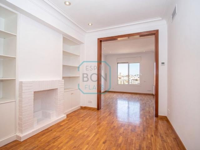 Piso exclusivo de 164 m2 en alquiler en Barcelona, España