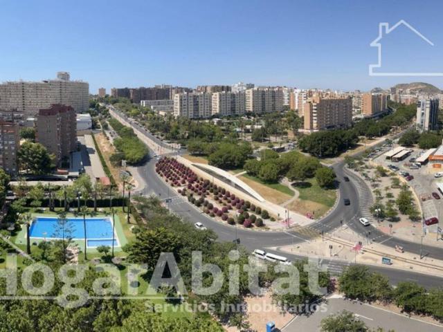 Piso exclusivo de 164 m2 en venta en Alicante, Comunidad Valenciana